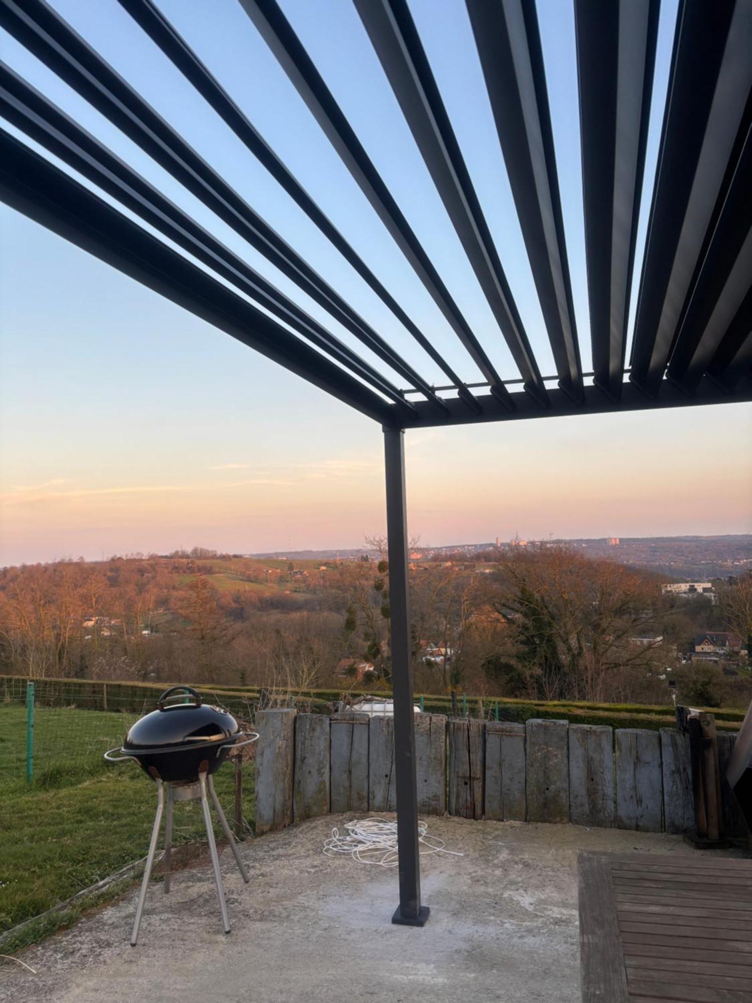Apartamento Le Calme De La Prairie De Lieja Exterior foto